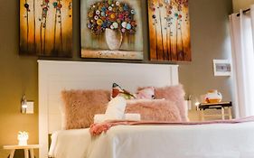 Mariu Upmarket Accommodation