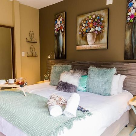 Mariu Upmarket Accommodation Mbombela Exterior foto