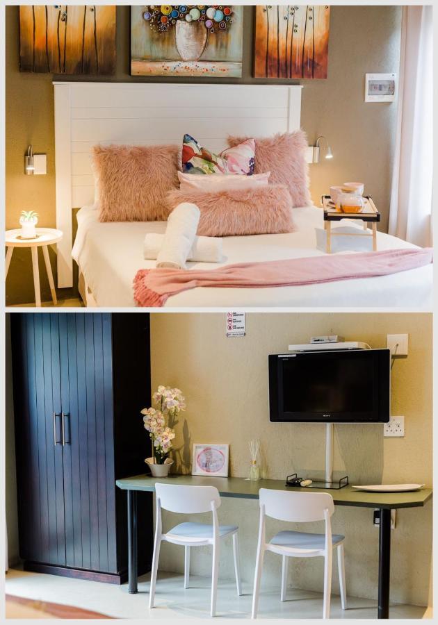 Mariu Upmarket Accommodation Mbombela Exterior foto