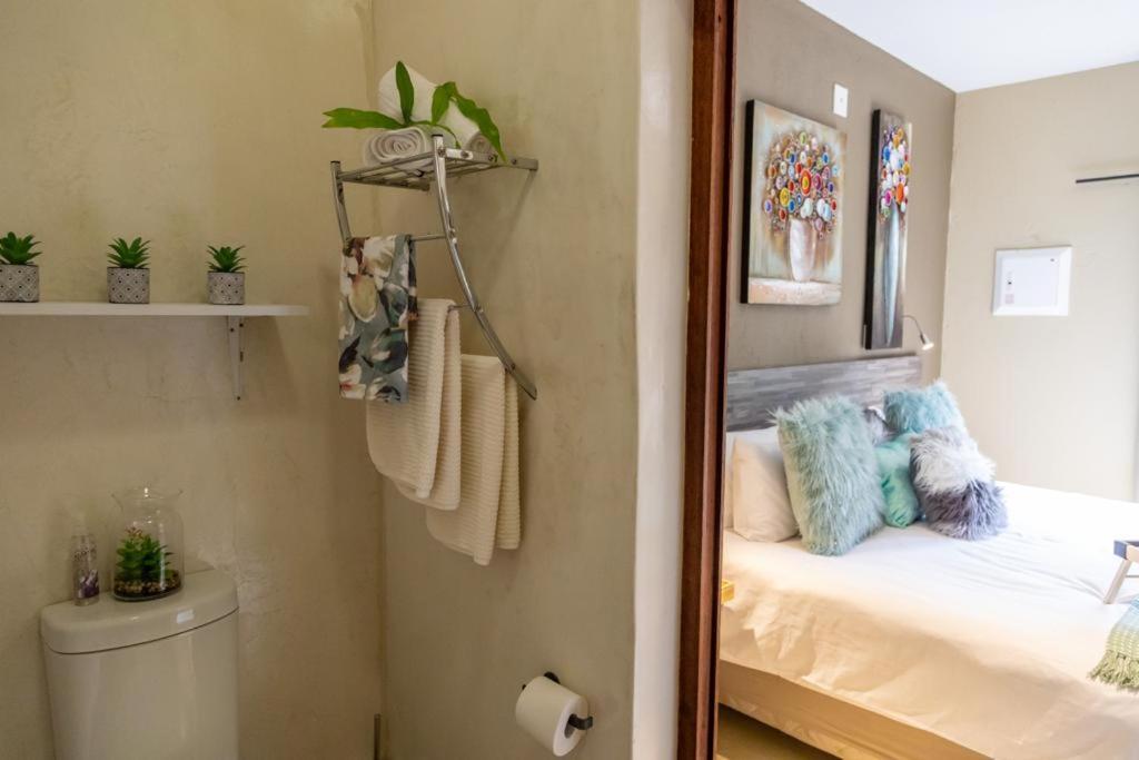 Mariu Upmarket Accommodation Mbombela Exterior foto