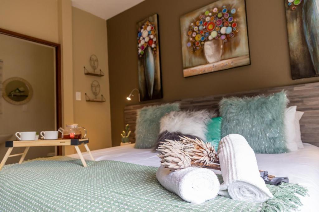 Mariu Upmarket Accommodation Mbombela Exterior foto