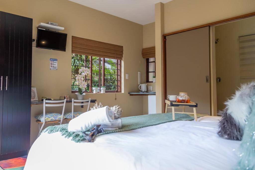 Mariu Upmarket Accommodation Mbombela Exterior foto