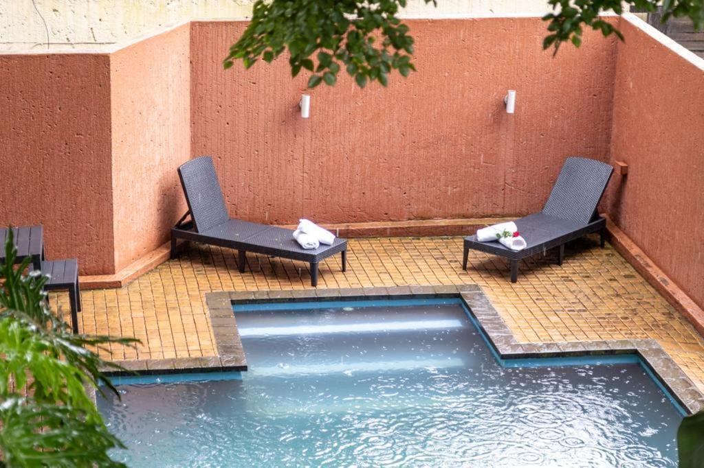 Mariu Upmarket Accommodation Mbombela Exterior foto