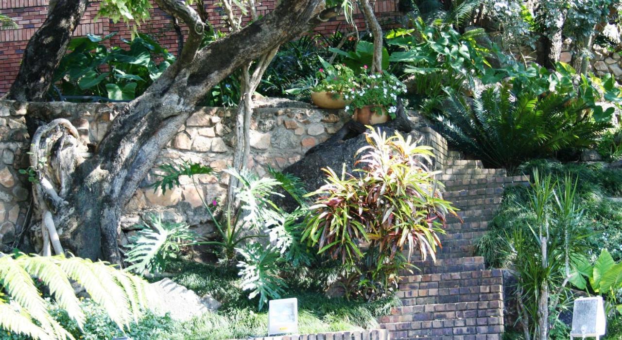 Mariu Upmarket Accommodation Mbombela Exterior foto