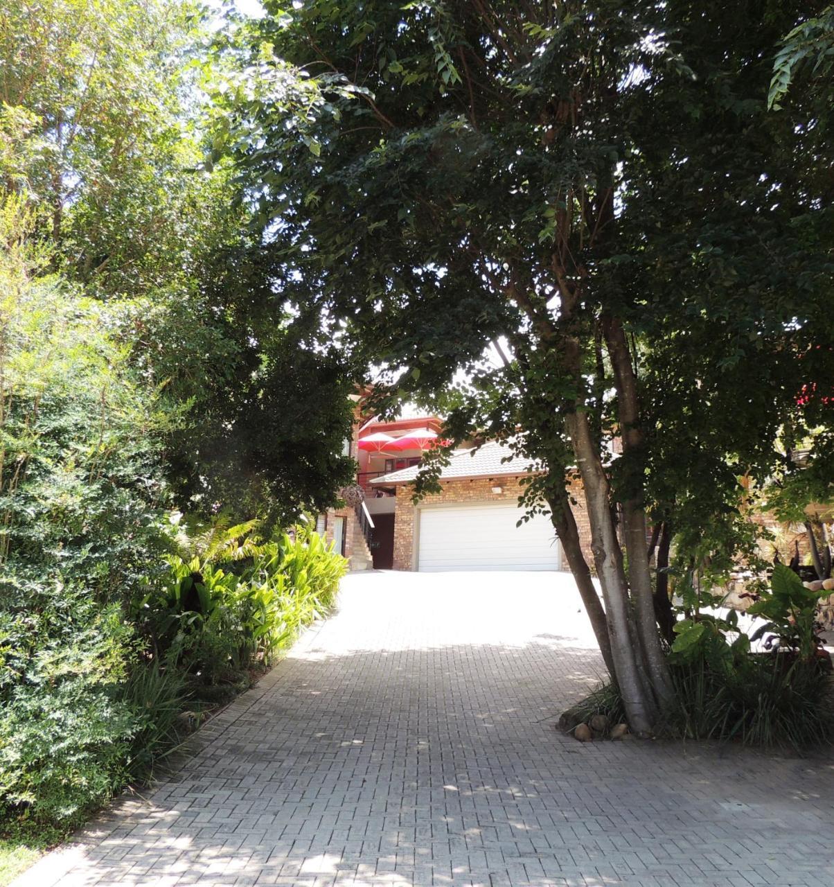 Mariu Upmarket Accommodation Mbombela Exterior foto