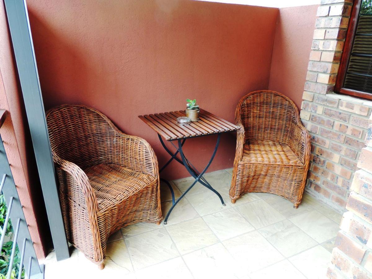 Mariu Upmarket Accommodation Mbombela Exterior foto